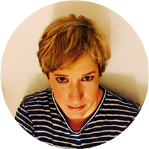 Allison Holtkamp, LCP