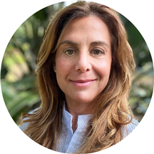 Allison Hopps, PMHNP