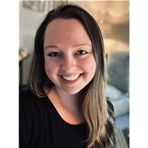 Allison Jackson, LCSW