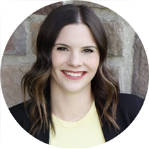 Allison Jenkins, LPC