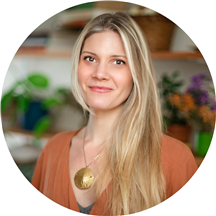 Allison Juszkiewicz, LMSW