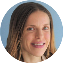 Allison Kalivas, MFTC