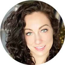 Allison Mcconnell, LCAT