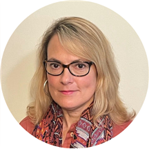 Allison Montgomery, LCSW