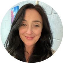 Allison Newman, LMSW