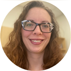 Allison O'Dell, LMSW