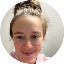 Allison Rowlette, LISW-S, MSW