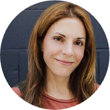 Allison Scheinfeld, MS, RD