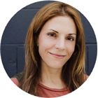 Allison Scheinfeld, MS, RD