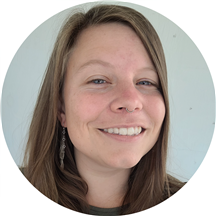 Allison Schubert, LPC