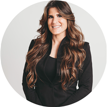 Allison Spinner, LMHC