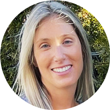 Allison Steinberg, LCSW