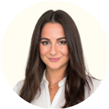 Allison Sugarman, LSW, MSW