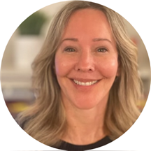 Allison Thaler, LMHC