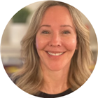 Allison Thaler, LMHC