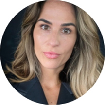 Allison Trescott, LCSW