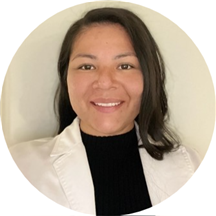 Allisson Ramirez Lobaton, APN