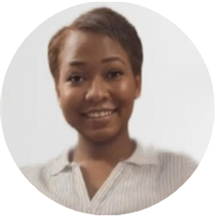 Allyiah Daniels, LCSW