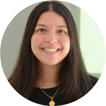 Allysa Lee-Levine, PT