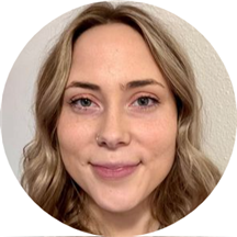 Allyse Weidman, LLMSW