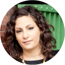 Allyson M Puzzo, LMHC