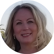 Allyson Torres, LCSW