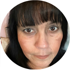 Alma Flores, LMHC