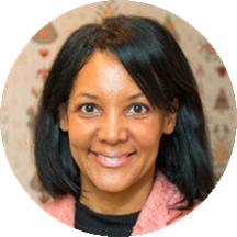 Alma Mesquita, CRNP, FNP