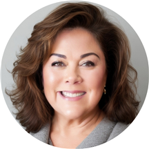 Alma Pozo-Breen, LPCC