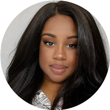 Almatine Sanders, MS