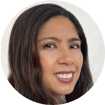 Aloha LeBlanc, ARNP, RN