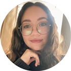 Alondra Marquez-Gonzalez, LPC, MA