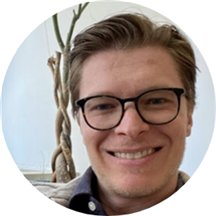 Alonso Del Conde, LMHC