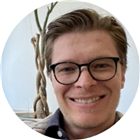 Alonso Del Conde, LMHC