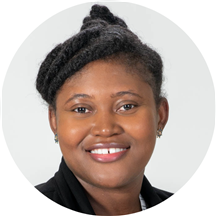 Aloriba Zainab Britt, CNM