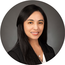 Alouisa Agcaoili, APRN, FNP, MSN