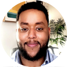 Alula Haile, NP, PMHNP-BC