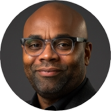 Alvin Barksdale, LCPC, MS