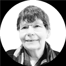 Alyce Clasen, LCSW, LISW, LIMHP