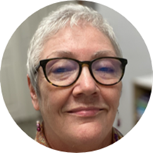 Alyce Fortnoff, LPCC