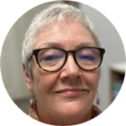 Alyce Fortnoff, LPCC