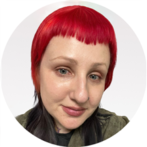 Alysha Sussman, LMHC