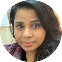 Alysia Rodriguez, LCSW