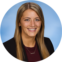 Alyson Moruzzi, LMSW