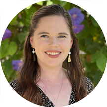 Alyson Sandoval, LMFT