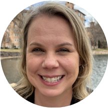 Alyson Walker, MSW, BA