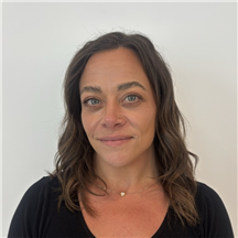 Alyss Gunston-Parks, LCSW