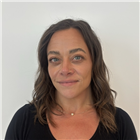 Alyss Gunston-Parks, LCSW