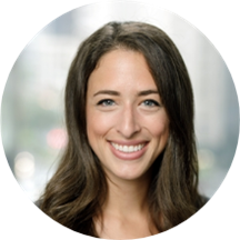 Alyssa Ashenfarb, LMSW, LCSW