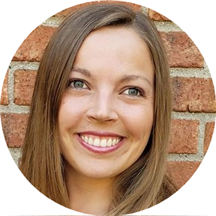 Alyssa Bradford, LPC, CAADC